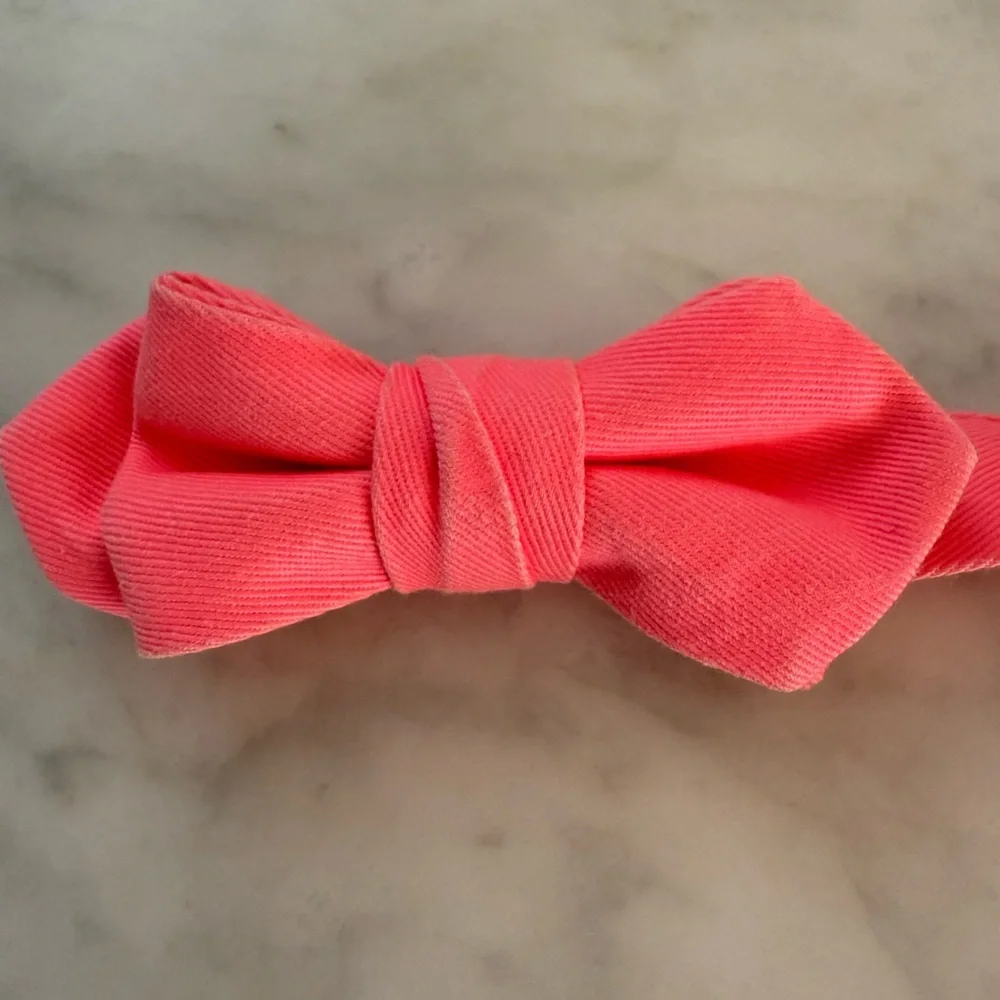 *LIKE NEW* J. Crew Crewcuts Bow Tie for Kids